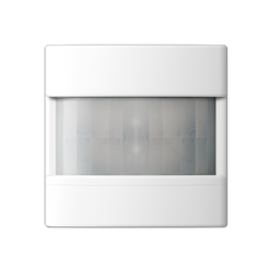 JUNG A 500 Бел Накладка датчика движения Универсал 1,1м арт. A1180-1WW