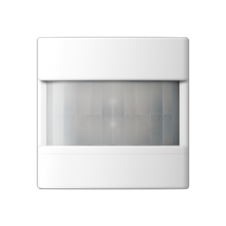 JUNG A 500 Белая Накладка датчика движения Универсал 1,1м IP44 арт. A1180-1WUWW