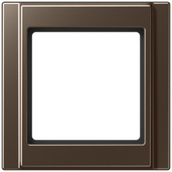 JUNG A 500 Мокка Рамка 1-я арт. A581MO