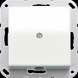 JUNG AS 500 Бел антибактериальный Подсоединитель провода с разгрузкой натяжения арт. AS590AWW JUNG AS 500 Бел антибактериальный Подсоединитель провода с разгрузкой натяжения арт. AS590AWW