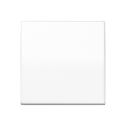 JUNG AS 500 Белая Клавиша 1-ая арт. AS591WW