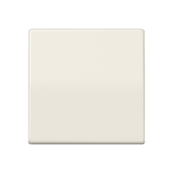 JUNG AS 500 Бел ударопрочный Клавиша 1-я арт. AS591BF