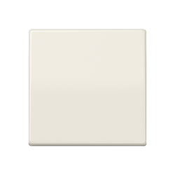 JUNG AS 500 Беж Накладка светорегулятора/выключателя нажимного с ДУ(радио) арт. AS1561.07F