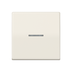 JUNG AS 500 Бежевая Клавиша 1-ая с/п арт. AS591KO5