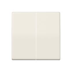 JUNG AS 500 Бежевая Клавиша 2-ая арт. AS591-5