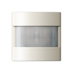 JUNG AS 500 Бежевая Накладка датчика движения Универсал 1,1м IP44 арт. A1180-1WU