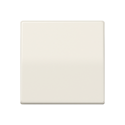 JUNG AS 500 Беж антибактериальный Накладка светорегулятора/выключателя нажимного арт. ABAS1561.07