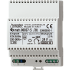 JUNG Блок питания 24В для Smart Panel, на DIN рейку арт. NT2415REGVDC