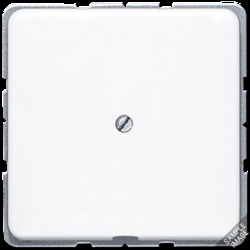 JUNG CD 500/CD plus Беж Вывод кабеля арт. 590A