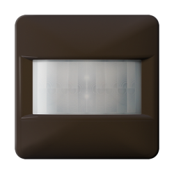 JUNG CD 500/CD plus Коричневый Накладка датчика движения Стандарт 1,1м арт. CD1180BR