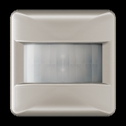 JUNG CD 500/CD plus Платина Накладка датчика движения Стандарт 1,1м арт. CD1180PT