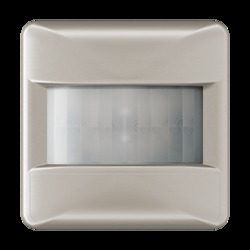 JUNG CD 500/CD plus Платина Накладка датчика движения Универсал 1,1м арт. CD1180-1PT