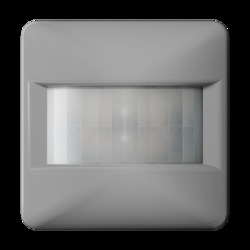 JUNG CD 500/CD plus Серый Накладка датчика движения Стандарт 1,1м арт. CD1180GR