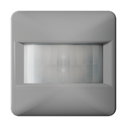 JUNG CD 500/CD plus Серый Накладка датчика движения Стандарт 1,1м IP44 арт. CD1180WUGR