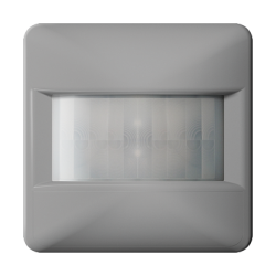 JUNG CD 500/CD plus Серый Накладка датчика движения Универсал 1,1м IP44 арт. CD1180-1WUGR