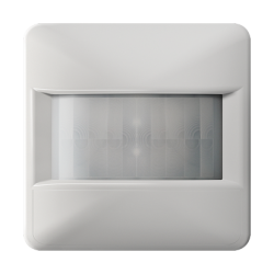 JUNG CD 500/CD plus Светло-серый Накладка датчика движения Стандарт 1,1м IP44 арт. CD1180WULG