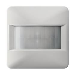 JUNG CD 500/CD plus Светло-серый Накладка датчика движения Универсал 1,1м арт. CD1180-1LG