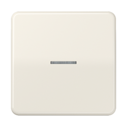 JUNG CD 500/CD plus Бежевая Клавиша 1-ая с/п арт. CD590KO5