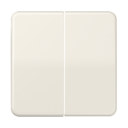 JUNG CD 500/CD plus Бежевая Клавиша 2-ая арт. CD595