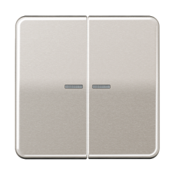 JUNG CD 500/CD plus Платина Клавиша 2-ая с/п арт. CD595KO5PT