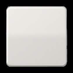 JUNG CD 500/CD plus Светло-серая Клавиша 1-ая арт. CD590LG