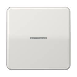 JUNG CD 500/CD plus Светло-серый Клавиша 1-я с/п арт. CD590KO5LG