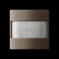 JUNG Датчик движения стандарт мокко арт. A1180MO