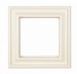 JUNG EcoProfi DECO Беж Рамка 1-я арт. epd481
