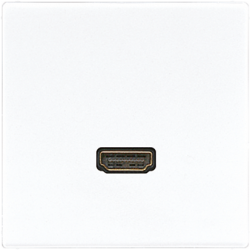 JUNG HDMI арт. MALS1112WW