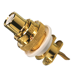 JUNG High-End разъем арт. CIB63