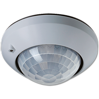 JUNG KNX Датчик присутствия арт. 3361-1AL