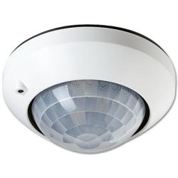 JUNG KNX Датчик присутствия арт. 3361-1WW