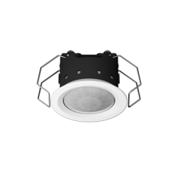 JUNG KNX/EIB Датчик присутствия мини арт. 3361-1MWW