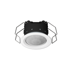 JUNG KNX/EIB Датчик присутствия мини арт. 3361MWW