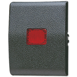 JUNG KNX Клавиша для одинарных кнопок BCU арт. 800KO