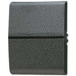 JUNG KNX Накладка на однокнопочный механизм арт. 800NT