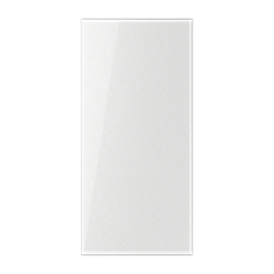 JUNG KNX Накладка прозрачная арт. LS50NA