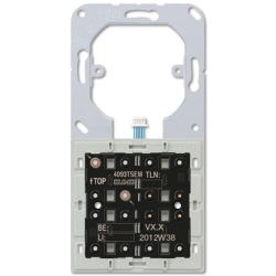 JUNG KNX Сенсорный модуль с коплером, Универсальный арт. 4093TSEM