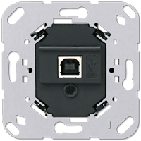 JUNG KNX USB-интерфейс арт. 2130USB