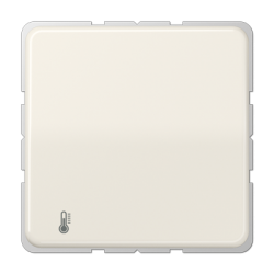 JUNG KNX-регулятор с шинным сопряжением без ручки для установки температуры арт. 2178ORTS