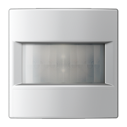 JUNG LS 990 Алюминий Накладка датчика движения Универсал 1,1м арт. AL1180-1