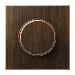 JUNG LS 990 Antik Накладка светорегулятора поворотного арт. ME1940AT