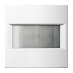 JUNG LS 990 Бел Накладка датчика движения Стандарт 1,1м арт. LS1180WW