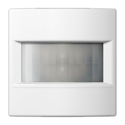 JUNG LS 990 Бел Накладка датчика движения Универсал 1,1м арт. LS1180-1WW