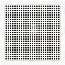 JUNG LS 990 Бел Динамик для подключения к Bluetooth Connect арт. LSMLS4WW