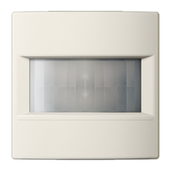 JUNG LS 990 Беж Накладка датчика движения Стандарт 2,2м арт. LS1180-1