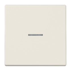 JUNG LS 990 Бежевая Клавиша 1-ая с/п арт. LS990KO5