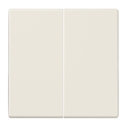 JUNG LS 990 Бежевая Клавиша 2-ая арт. LS995