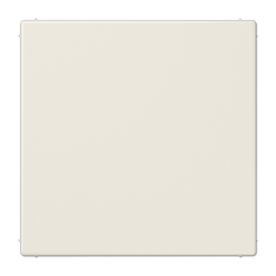 JUNG LS 990 Бежевая Заглушка арт. LS994B