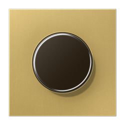 JUNG LS 990 Classic Накладка светорегулятора поворотного арт. ME1940C